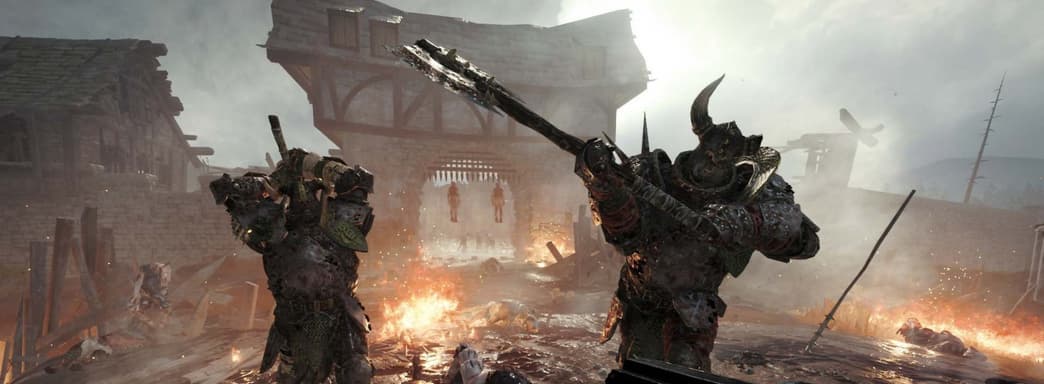 Боевик Warhammer: Vermintide 2 отдают в Steam за бесценок. Играем бесплатно до 2 ноября