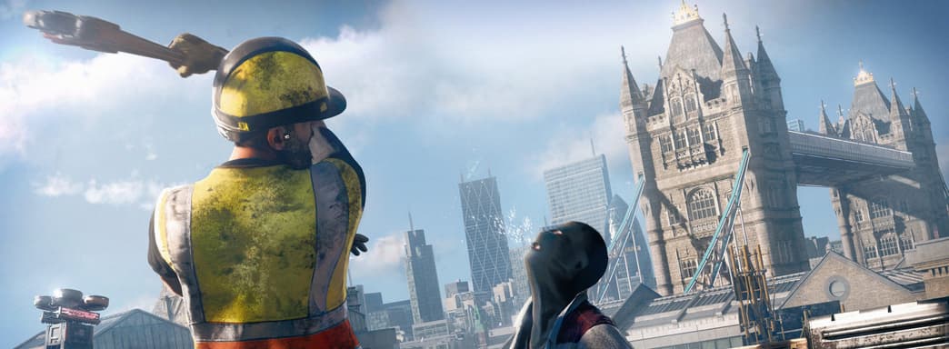 Видеокарта GeForce RTX 3090 не обеспечивает стабильные 60к/с в Watch Dogs Legion в 4К с ультра-настройками графики