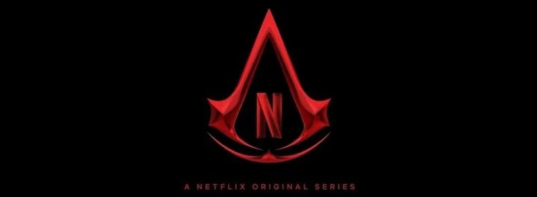 Netflix возьмётся за три сериала по Assassin's Creed
