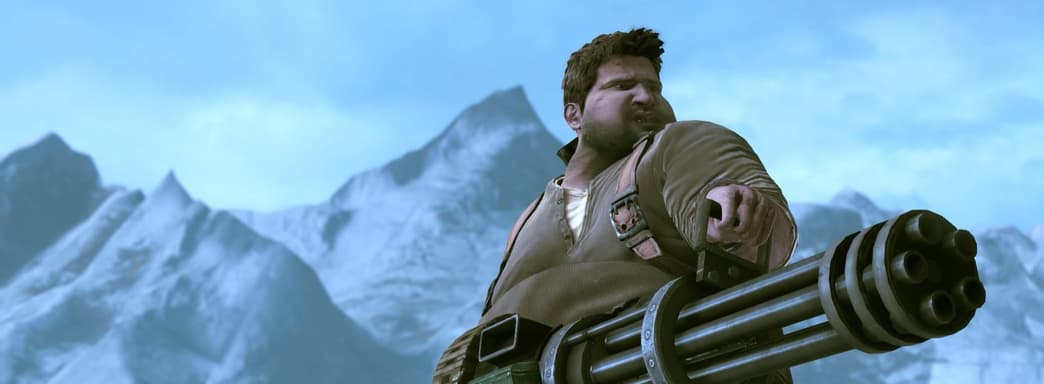 Uncharted 5, уход на золото не спас Cyberpunk 2077 от очередного переноса, Far Cry 6 в 4K и при 60 к/c — самое интересное за 27 октября