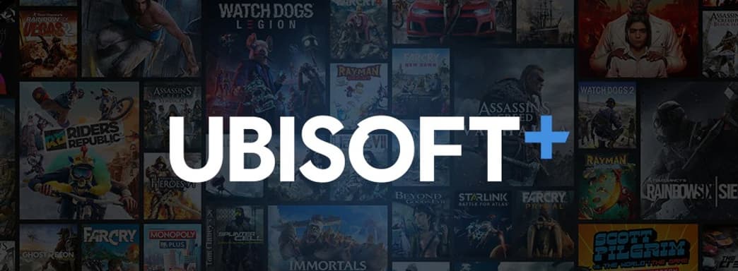 Подписка Ubisoft + заменит Uplay +. Рассказываем о нововведениях