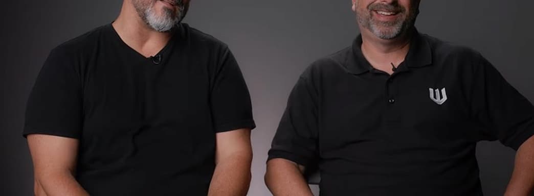 Креативный директор Warcraft III Крис Метцен основал студию. Он займется настольными играми