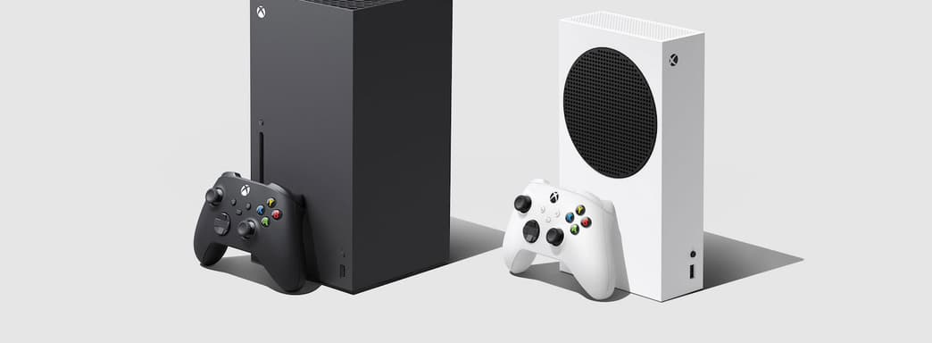 Xbox Series X|S станут единственными консолями нового поколения с полноценной поддержкой всех возможностей RDNA 2
