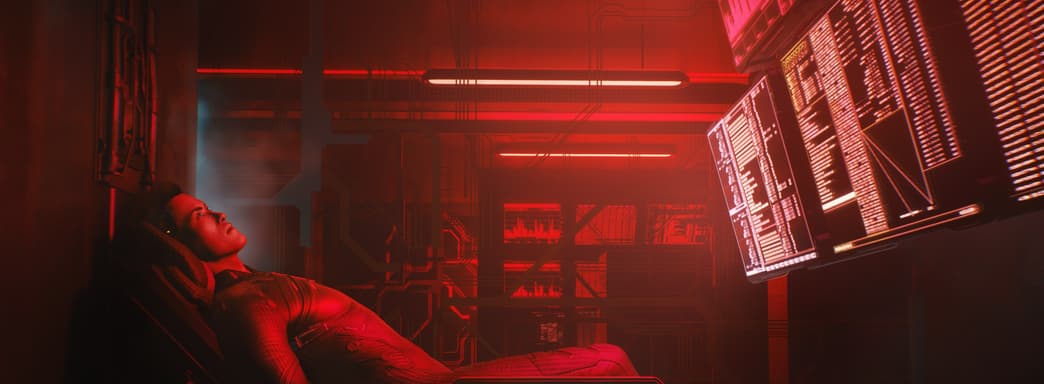 Cyberpunk 2077 не сможет претендовать на звание «Игра года»