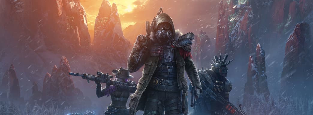 К Wasteland 3 приобщилось более миллиона игроков