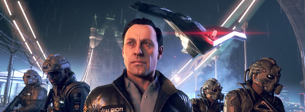 Ошибка в Watch Dogs Legion приводит к выключению Xbox One X и не позволяет завершить игру