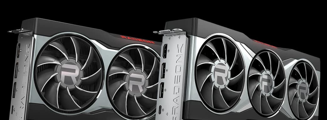 Представлены AMD Radeon RX 6800, 6800 XT и 6900 XT. Запуск, цена и технические характеристики