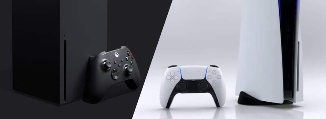 Опрос показал, что PlayStation 5 почти в 4 раза популярней Xbox Series X среди игроков