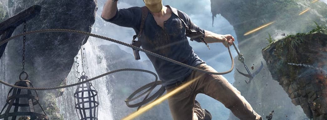 Съемки успевшего сменить семь режиссеров фильма Uncharted подошли к концу