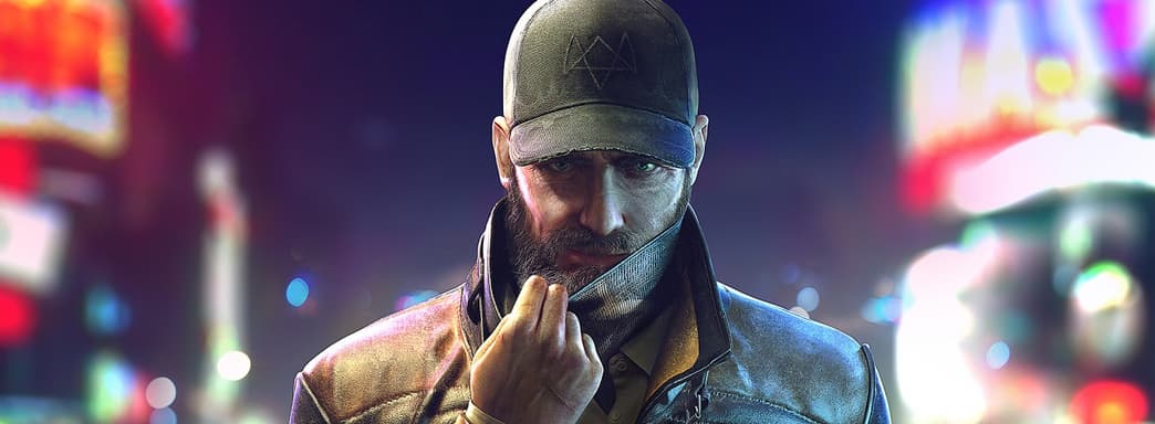 Ubisoft выпустит оригинальную Watch Dogs на PS5 и Xbox Series X/S