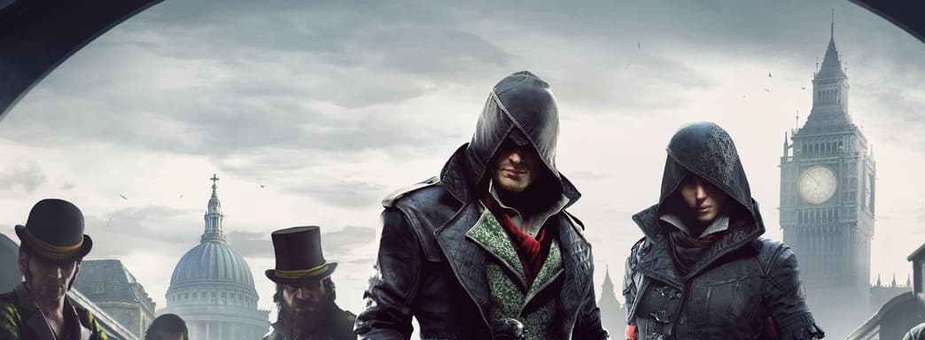 Ubisoft: ряд игр для PlayStation 4 не будут работать на PlayStation 5