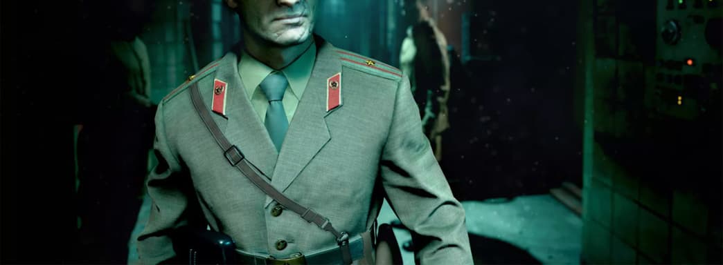 Покупатели видеокарт GeForce RTX 3080 или 3090 получат в подарок Call of Duty: Black Ops Cold War