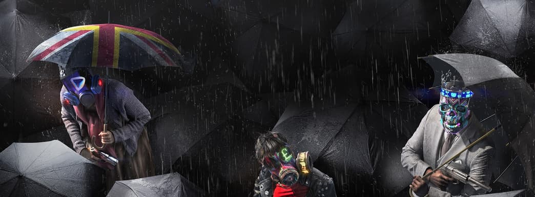 Watch Dogs: Legion плохо работает на Xbox One X, лутбоксы признали азартными играми — самое интересное за 29 октября