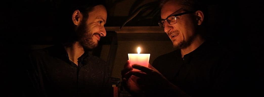 Темно. Обзор Amnesia Rebirth