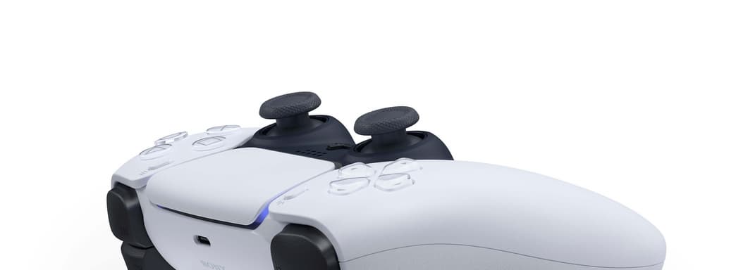 PS5 позволит отключить специальные возможности контроллера DualSense