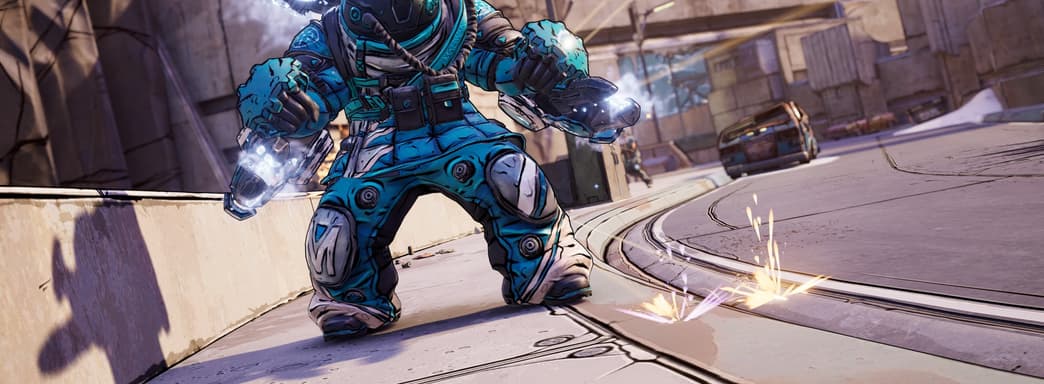 Дополнение Designer’s Cut для Borderlands 3 получило первый трейлер и дату выхода