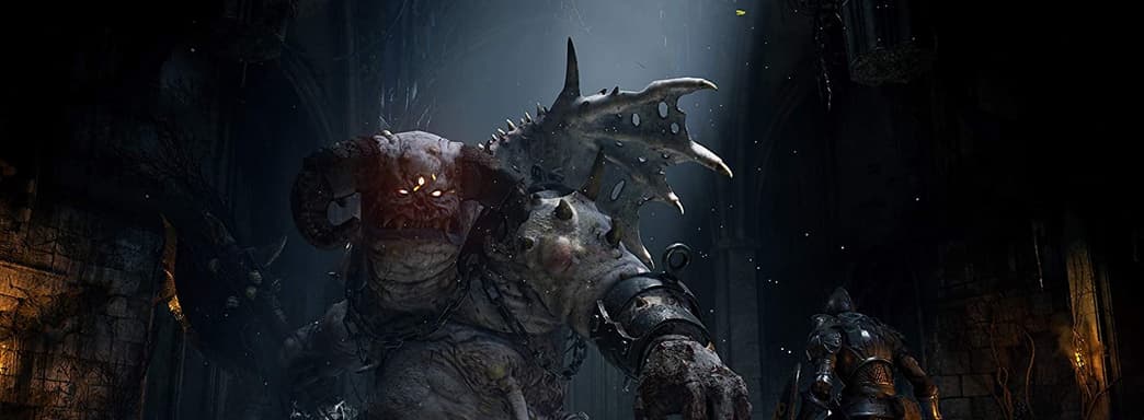 Не смогли – ремейк Demon's Souls не получит поддержку трассировки лучей