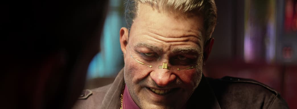 CD Projekt не устраивает декабрьский релиз Cyberpunk 2077