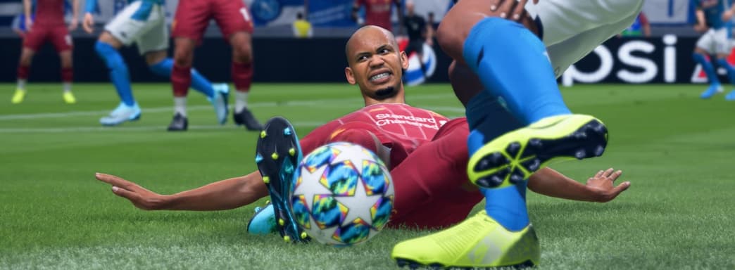 EA просила суд не раскрывать сумму штрафа за лутбоксы в FIFA. Репутация компании на кону