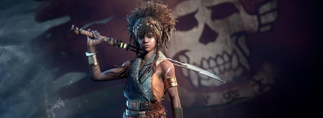 Работа над Beyond Good & Evil 2 продолжается