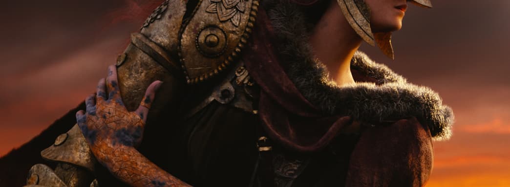 From Software напомнила о Elden Ring. Игра всё ещё разрабатывается