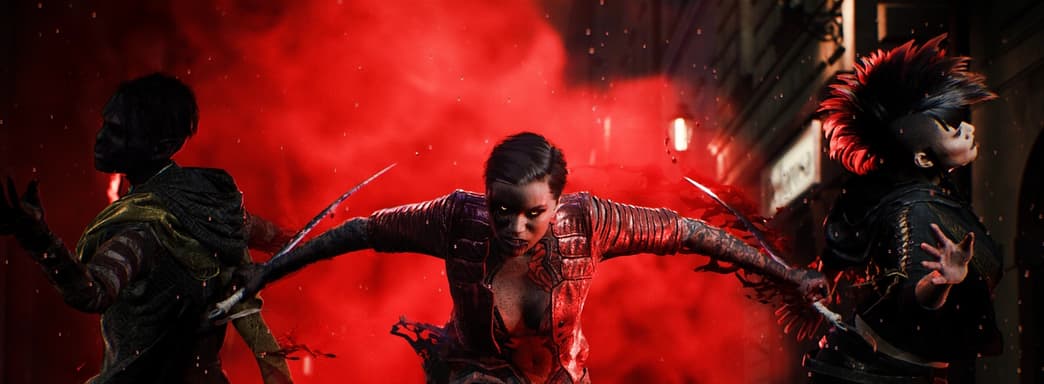 Королевская битва вампиров – анонсирован новый проект по вселенной Vampire: The Masquerade