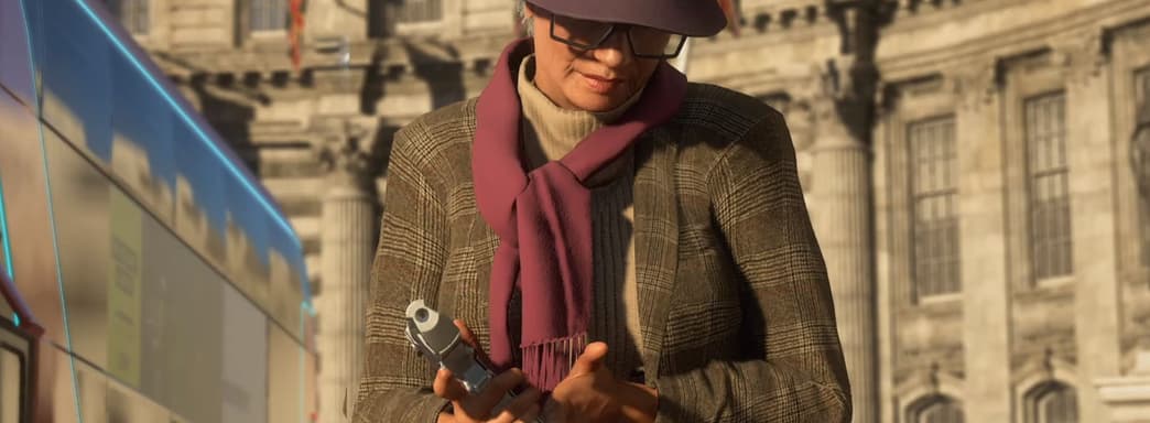 Опубликован тест производительности Watch Dogs: Legion на консолях текущего поколения