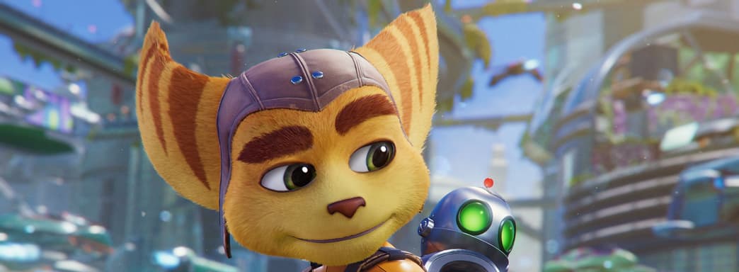 Ratchet & Clank: Rift Apart не выйдет на PS4. Insomniac Games подтверждает эксклюзивность для PS5