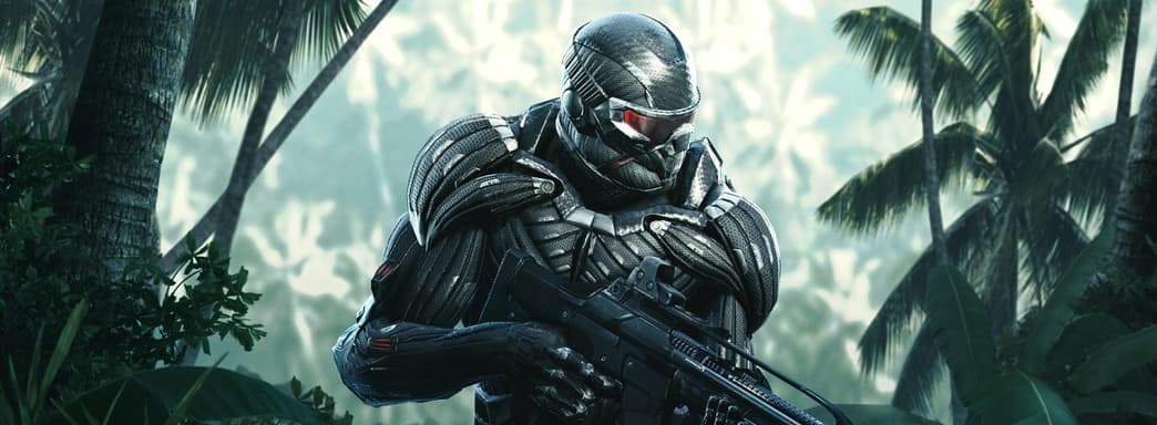 Вышла новая версия модификации Crysis Enhanced Edition