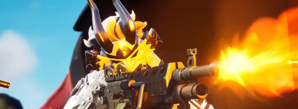 Fortnite будет поддерживать 4K при 60 кадрах в секунду на Xbox Series X и PlayStation 5