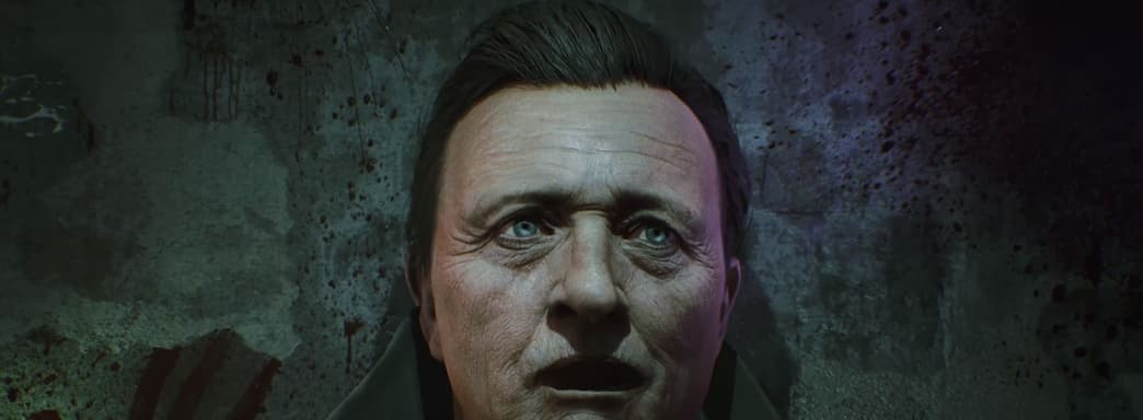 Пока без трассировки – появилась демонстрация PS5-версии Observer: System Redux