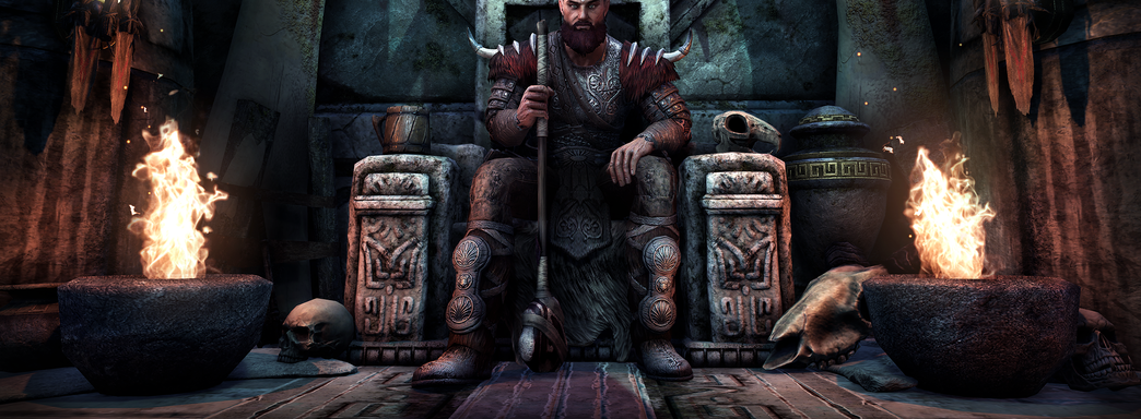 Вышло дополнение Markarth для MMORPG The Elder Scrolls Online