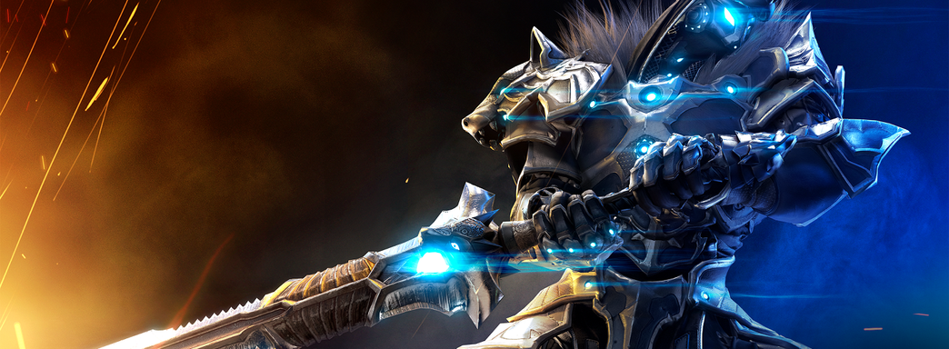 Немалый аппетит Godfall в 4К на ПК утолят только 12 ГБ видеопамяти