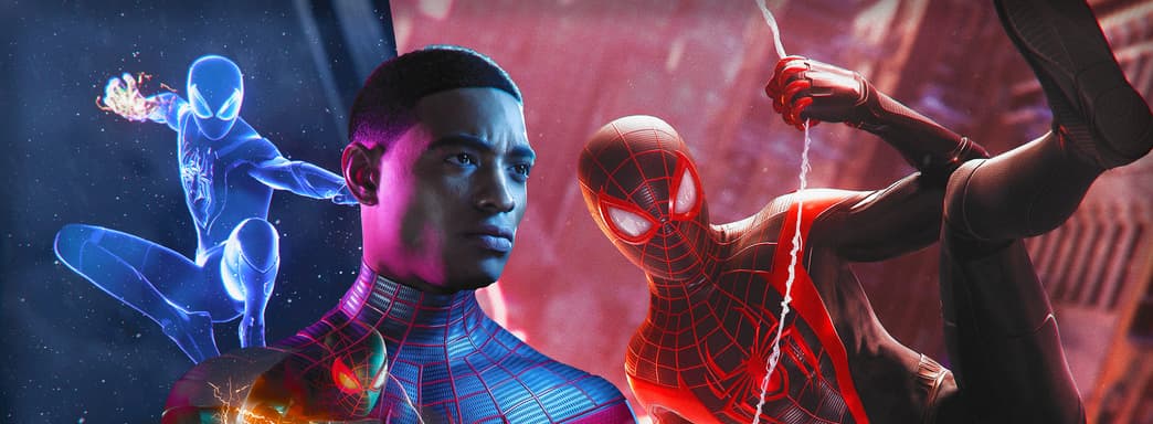 Разработчики Spider-Man: Miles Morales предупредили о возможных спойлерах в сети