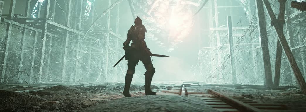 Demon's Souls для PS5 получит полноценный редактор персонажа