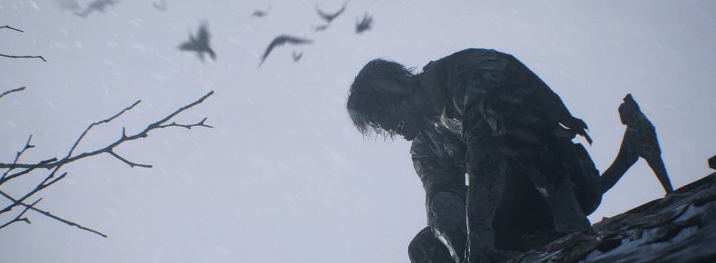 Watch Dogs: Legion на Xbox Series X сравнили с RTX 3080,  подробности PS5-версии Resident Evil Village — самое интересное за 3 ноября