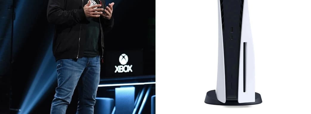 Глава Xbox считает, что PS5 – дорогое удовольствие
