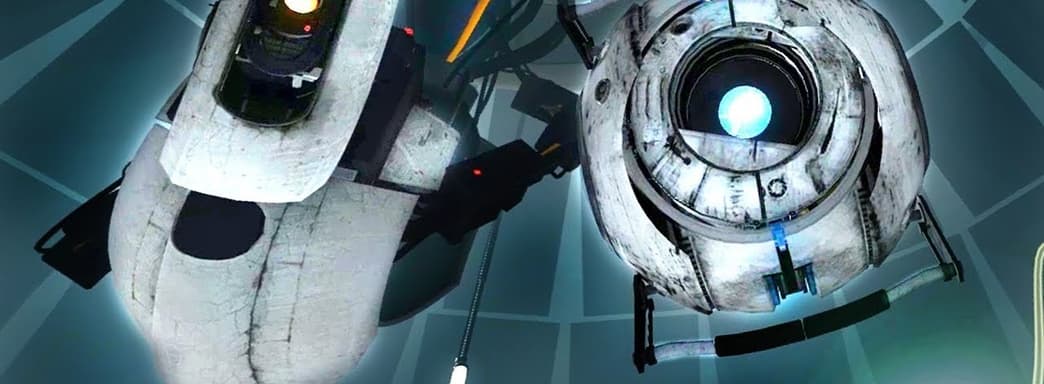 Новый портал – опубликован ролик мода Portal Reloaded для Portal 2