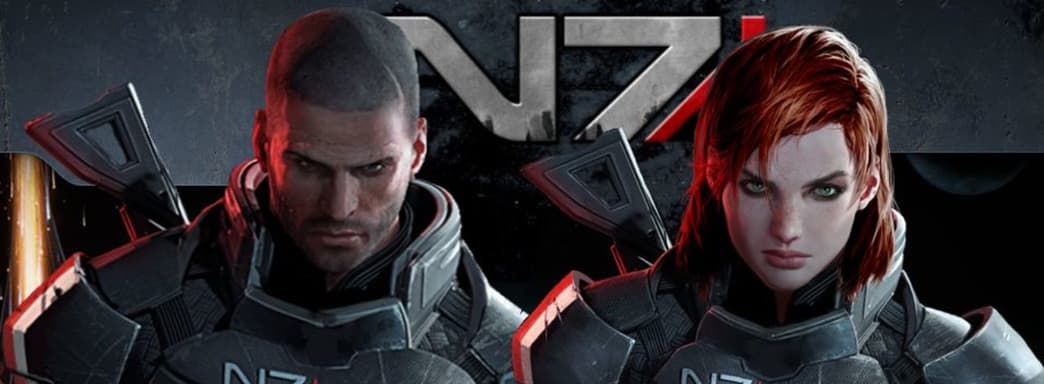 Актеры Mass Effect готовятся к «особому событию». Ждём трейлер ремастера?