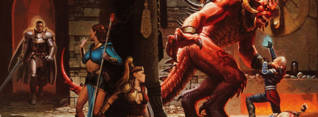 Новая жизнь классики – названа дата старта первого сезона масштабного фанатского мода Project Diablo 2