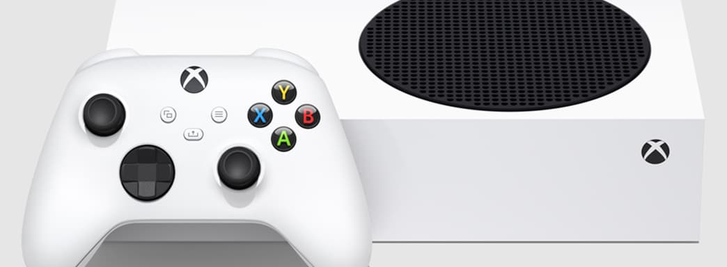 Главная проблема Xbox Series S – очень мало места для игр