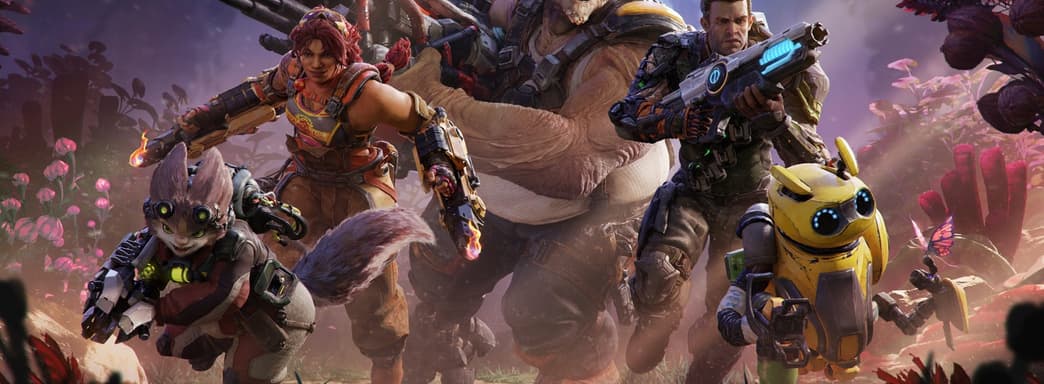 Новый патент Amazon описывает систему матчмейкинга для защиты игроков от токсичности