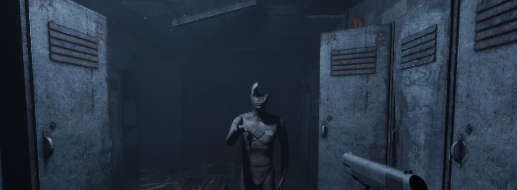 Игрокам стала доступна демо-версия многообещающего хоррора In Sound Mind