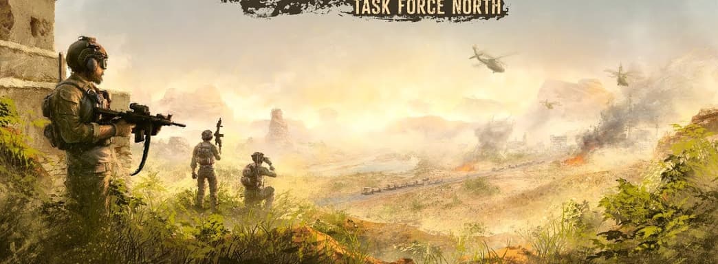 Тактика Door Kickers 2 о борьбе с террористами вышла в раннем доступе. Отзывы «очень положительные»