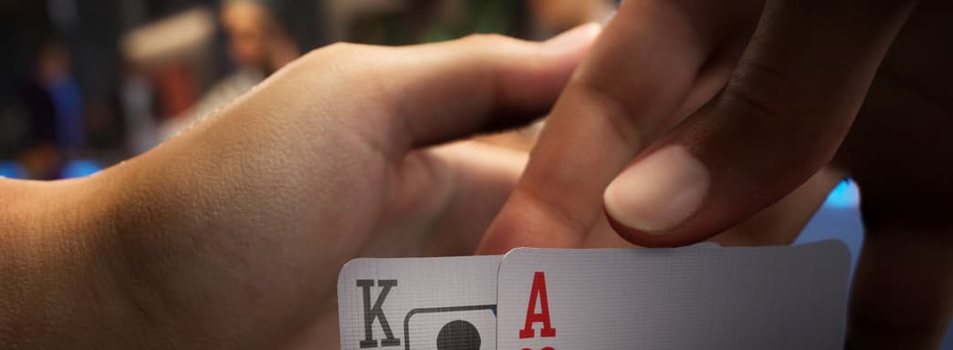 Poker Club - первая карточная игра с трассировкой лучей