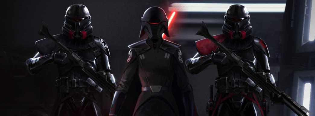 Джедай для всех - Star Wars Jedi: Fallen Order станет доступна подписчикам EA Play