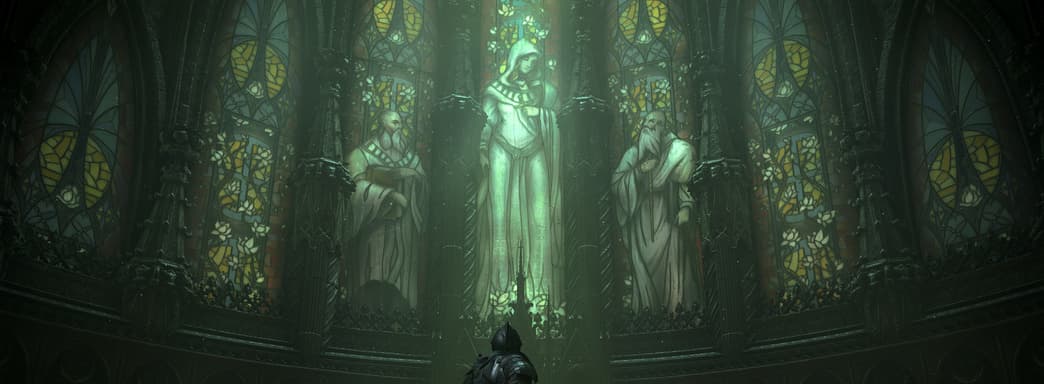 Разнообразные души – новый редактор персонажей на скриншотах ремейка Demon’s Souls