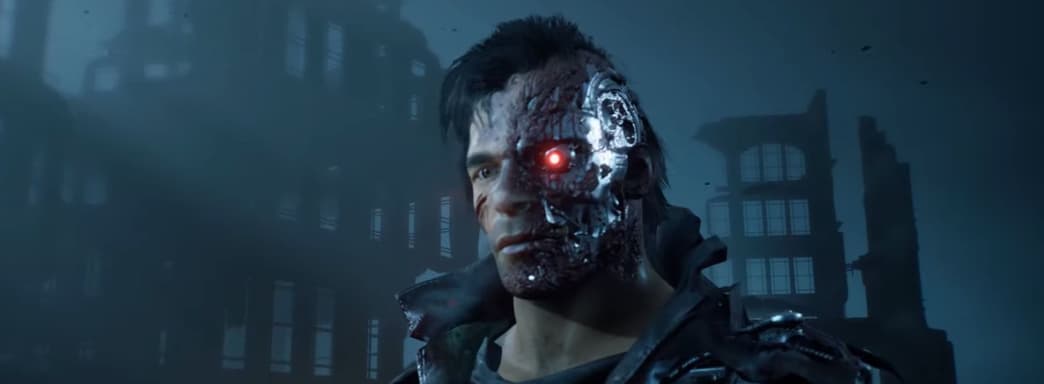 Я вернусь! – обновление для Terminator: Resistance добавляет играбельного Терминатора Т-800