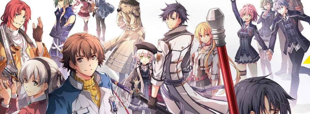 Онлайн-мероприятие Falcom Day 2020 Winter пройдет 20 декабря