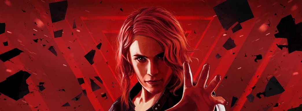 Версия Control для консолей нового поколения перенесена на год